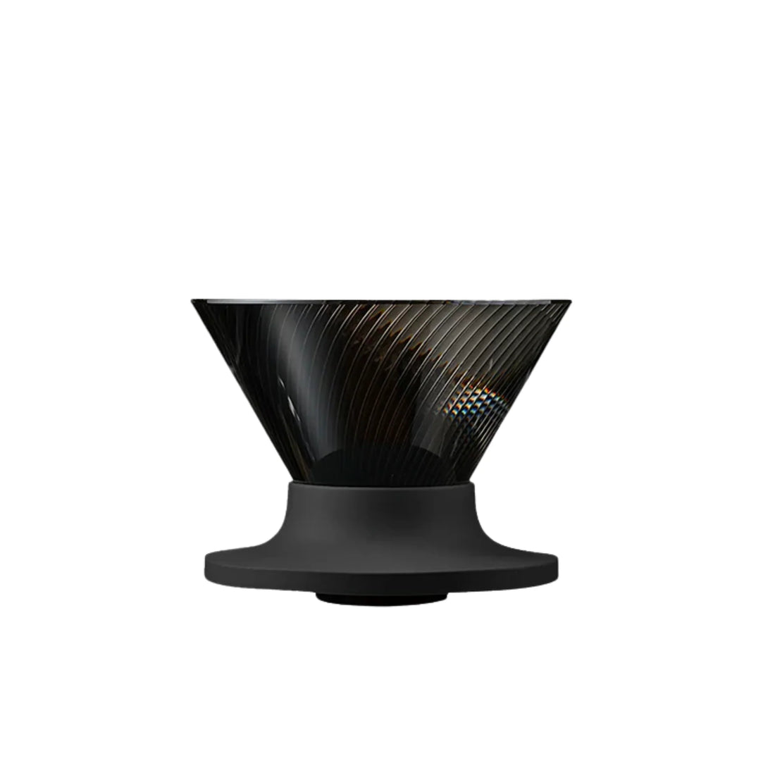 【低至$108】HARIO V60 NEO 新世代濾杯/VDN-02-B【平行進口】