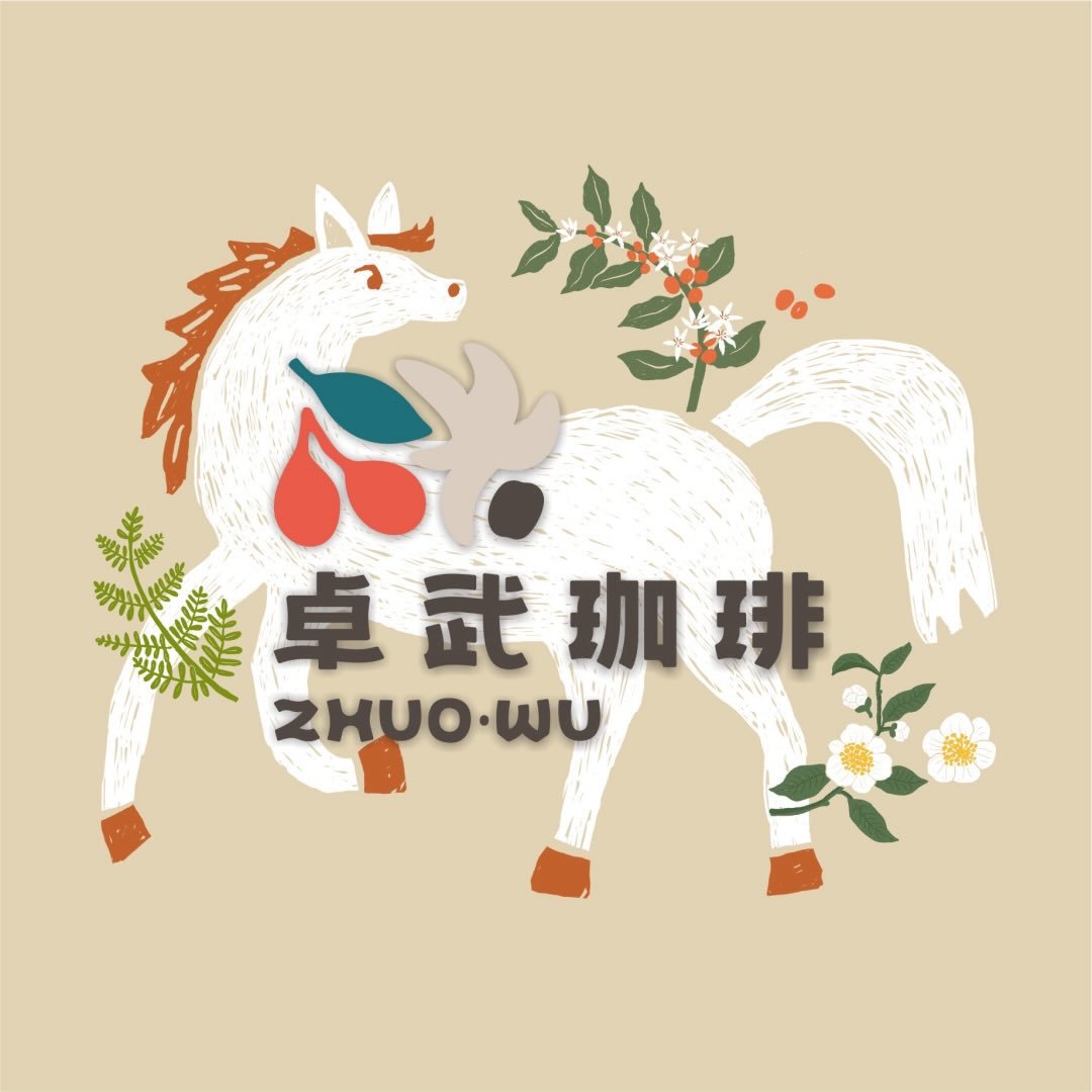 【快閃77折$78/50g】台灣|阿里山 卓武山 藝伎 水洗 淺焙|咖啡豆 掛耳包