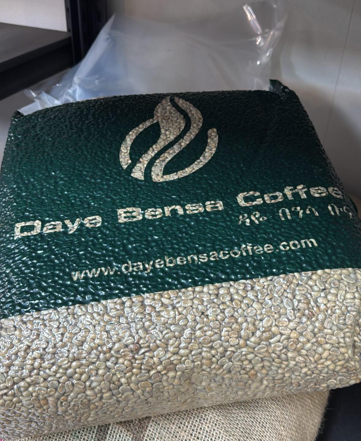 【必買🥳】埃塞俄比亞|西達摩 班莎 龐貝村 橘光舞妓 蜜處理 淺焙|咖啡豆 掛耳包