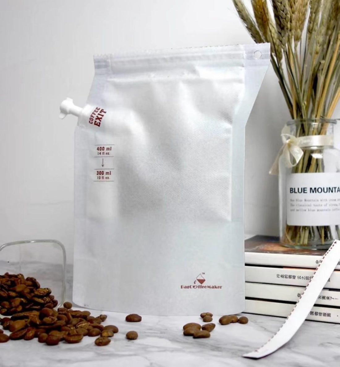 【少量快閃】哥倫比亞|桑坦德 大樹莊園 玫瑰谷 雙重厭氧水洗 淺焙|咖啡豆 掛耳包