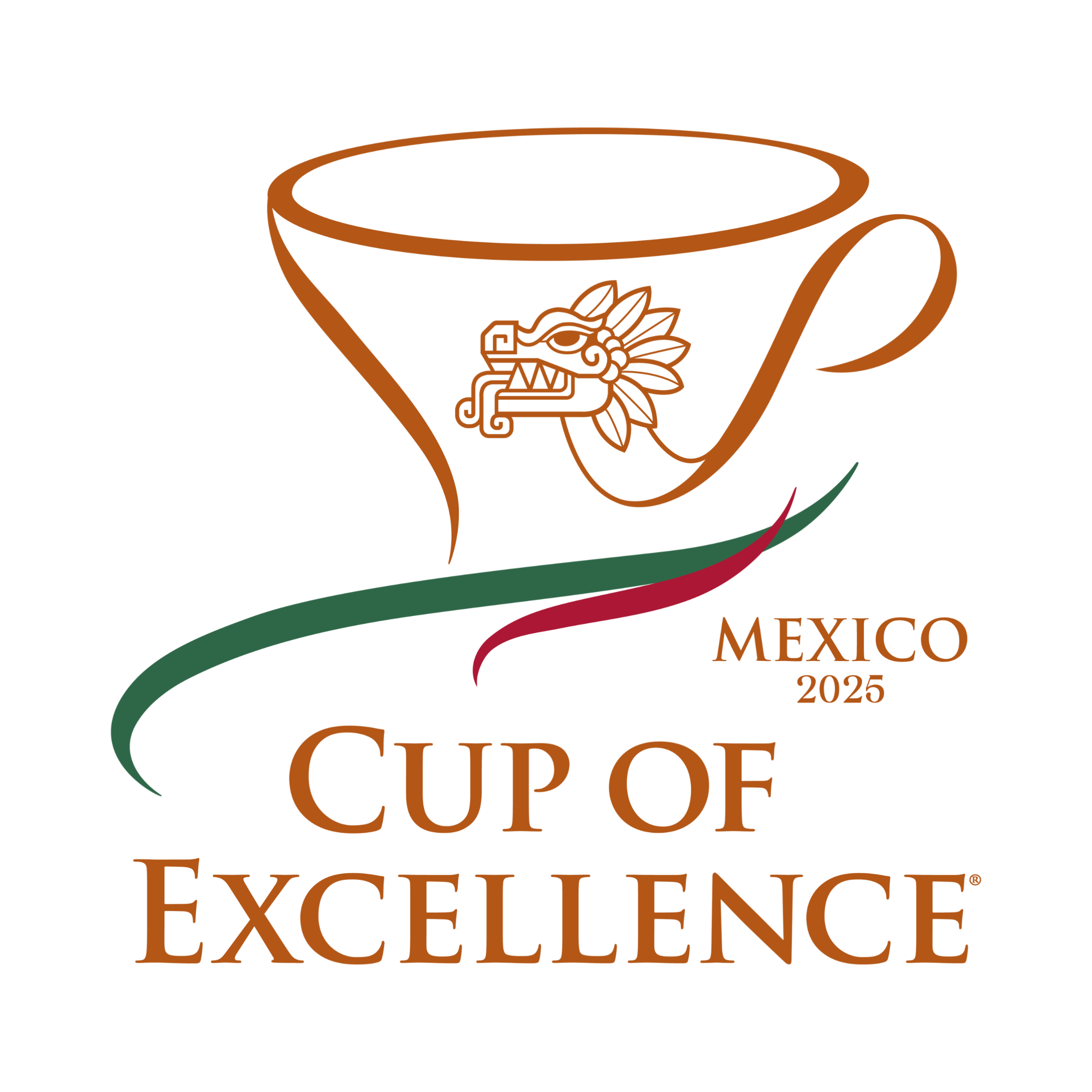 【限量品 - 特賣】2025 Mexico COE Sample Set - 墨西哥 COE 最新到港SAMPLE