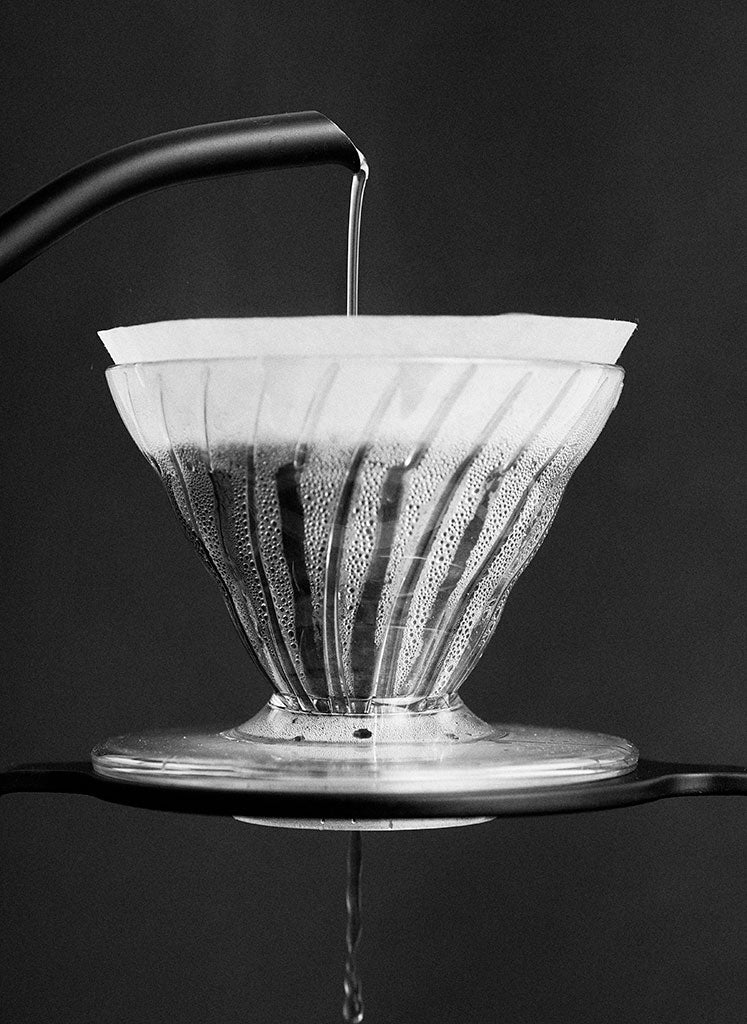 【全球最快的比賽級別濾紙】SIBARIST 濾紙 Filter Paper