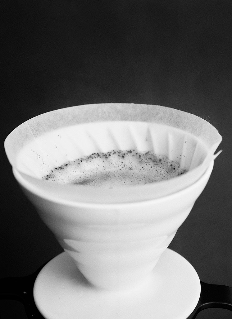 【全球最快的比賽級別濾紙】SIBARIST 濾紙 Filter Paper