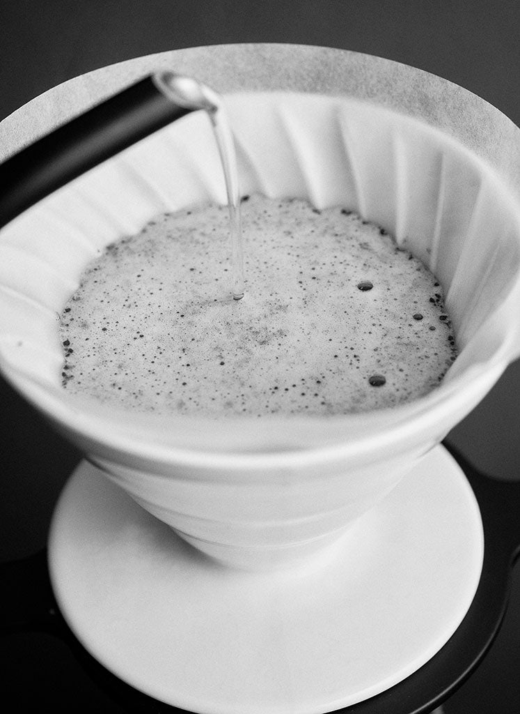 【全球最快的比賽級別濾紙】SIBARIST 濾紙 Filter Paper