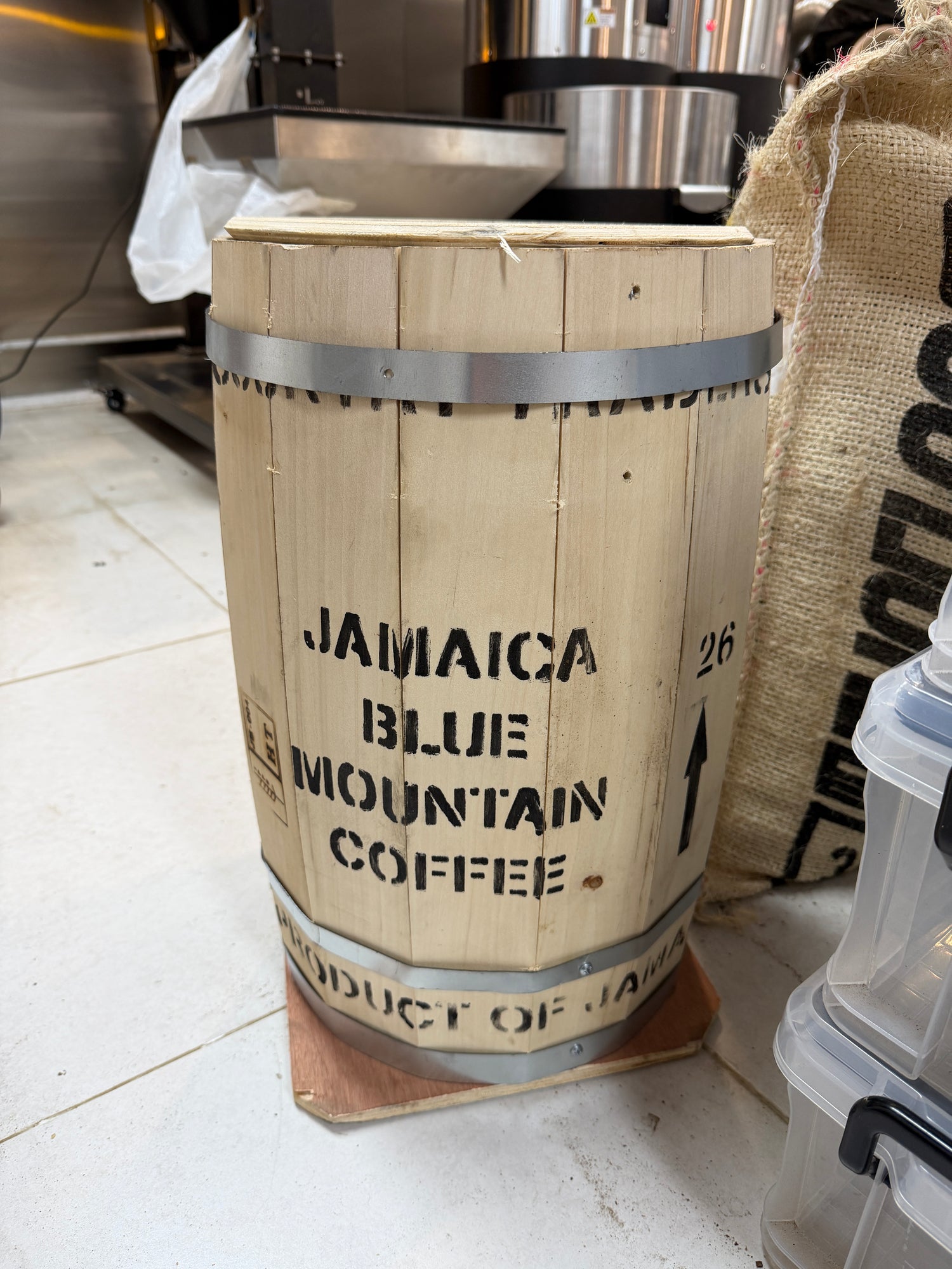 【最後2包 - 真。藍山咖啡】牙買加｜RFA 國家認證 藍山 NO. 1 淺中焙｜咖啡豆 掛耳包