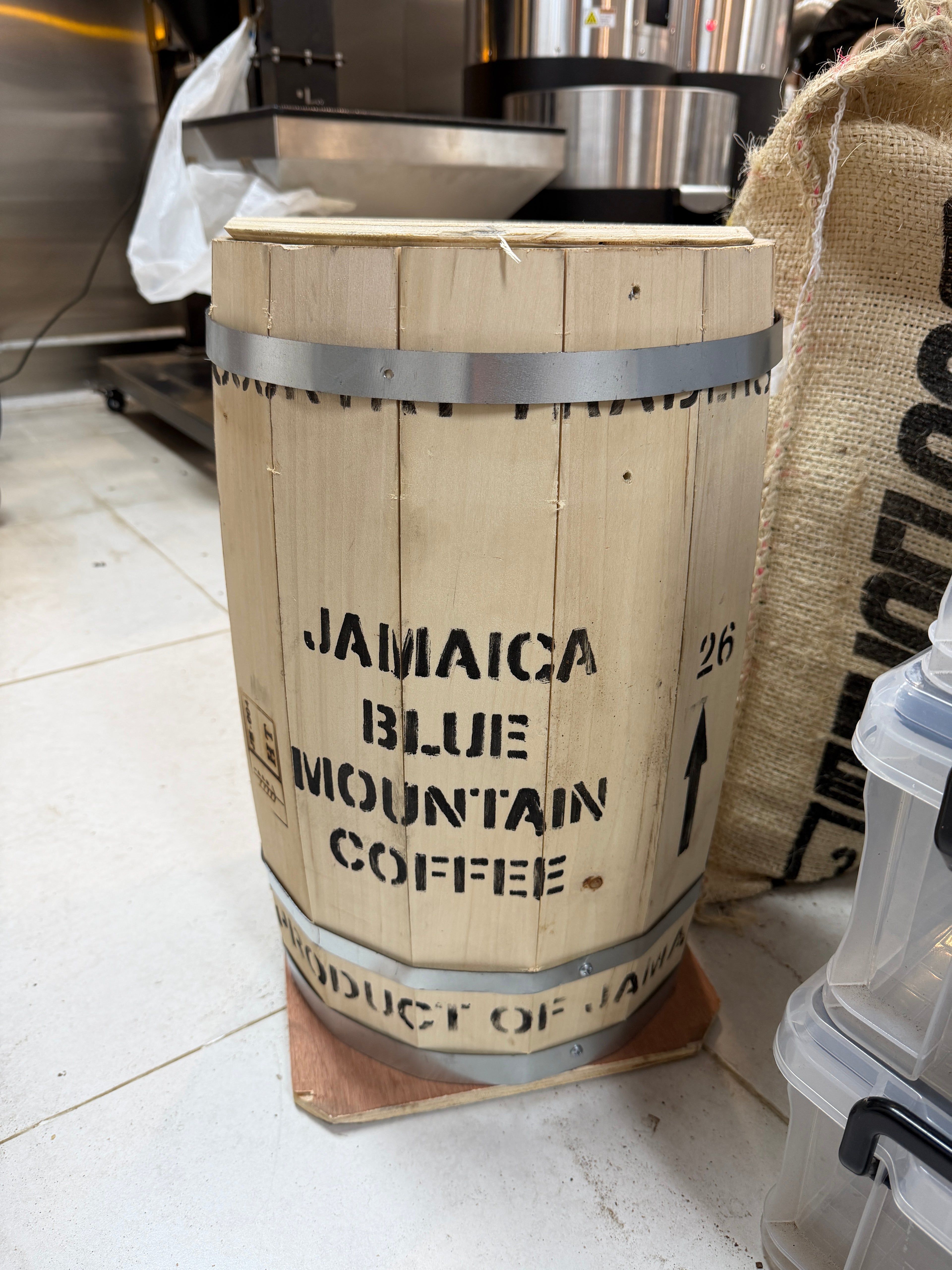 【最後2包 - 真。藍山咖啡】牙買加｜RFA 國家認證 藍山 NO. 1 淺中焙｜咖啡豆 掛耳包