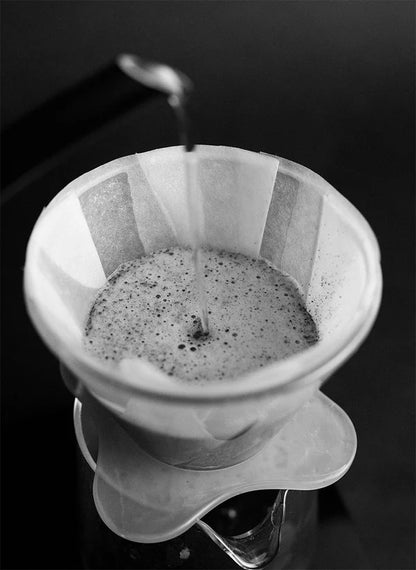 【全球最快的比賽級別濾紙】SIBARIST 濾紙 Filter Paper