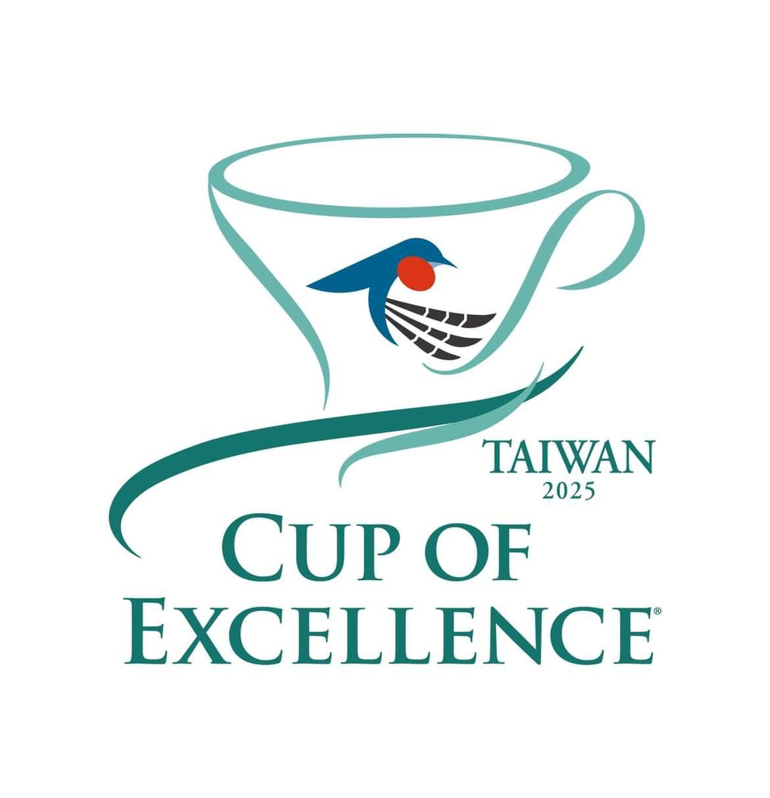 【限量品 - 只有幾套】2025 Taiwan COE Sample Set - 台灣 COE 最新到港SAMPLE