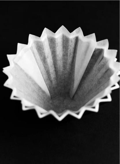 【全球最快的比賽級別濾紙】SIBARIST 濾紙 Filter Paper