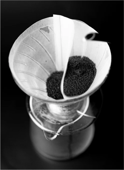 【全球最快的比賽級別濾紙】SIBARIST 濾紙 Filter Paper