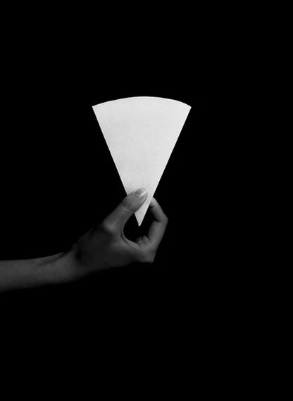 【全球最快的比賽級別濾紙】SIBARIST 濾紙 Filter Paper