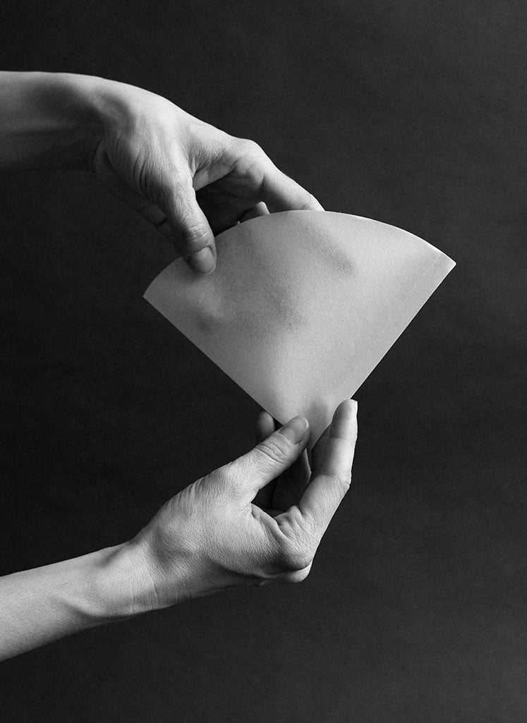 【全球最快的比賽級別濾紙】SIBARIST 濾紙 Filter Paper